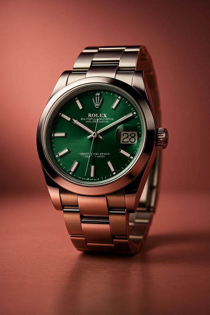 luxury watch