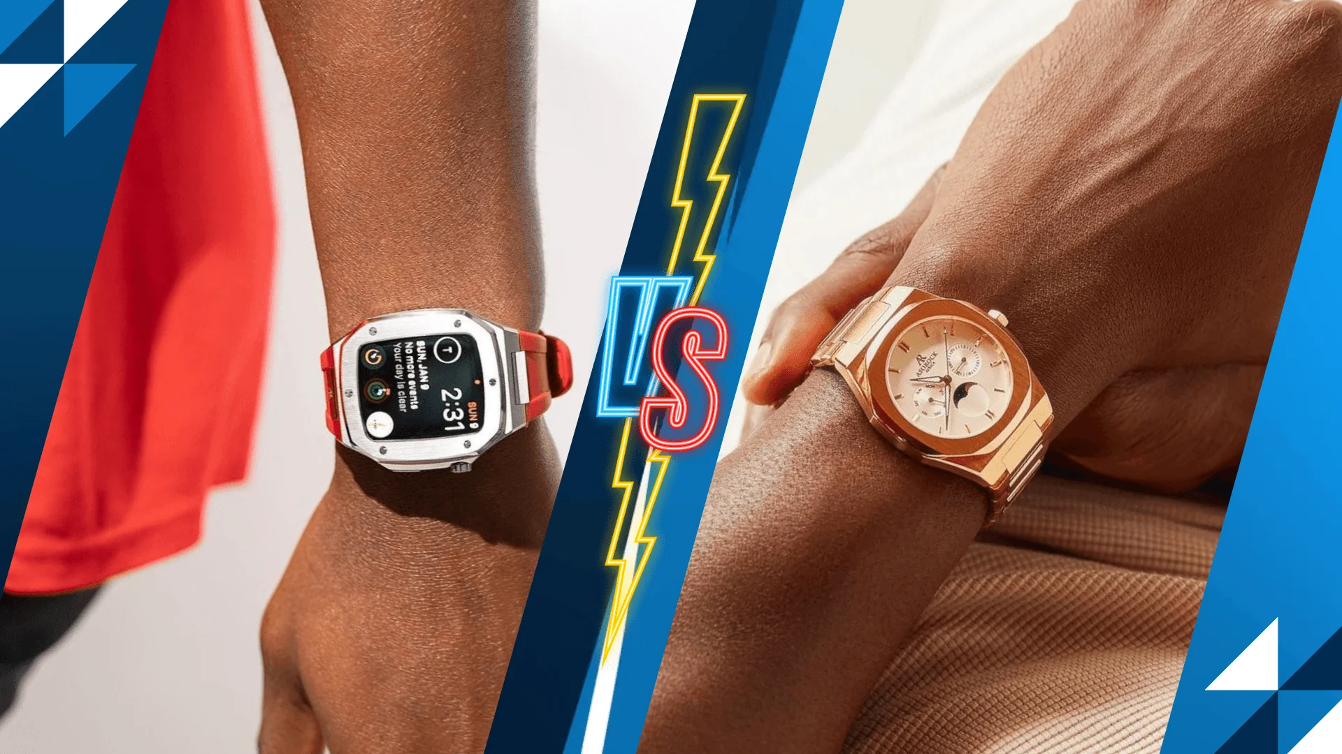 smart watch