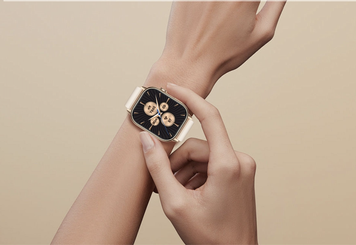 smart watch